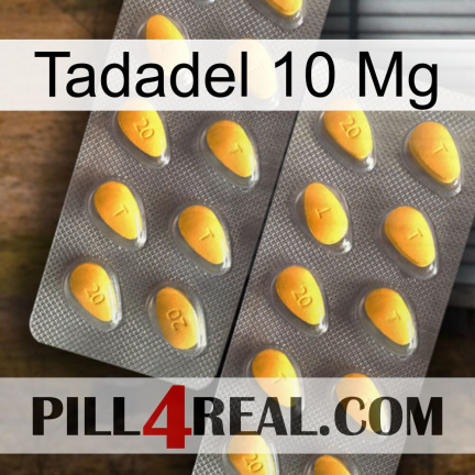 Tadadel 10Mg cialis2